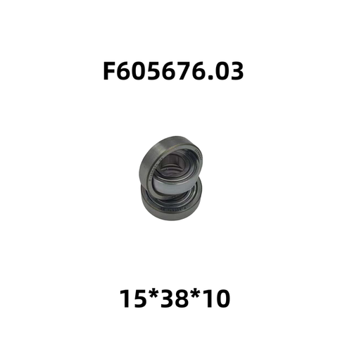 F-605676轴承 万向 方向机轴承 15*38*10 球面轴承