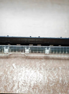 适用 原装 爱普生1600KivH 136KWII 1600k4H 压纸器/撕纸器