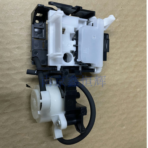 EPSON爱普生 L3116吸墨泵 L3115 3151 3153 3156 L3158 清洁单元