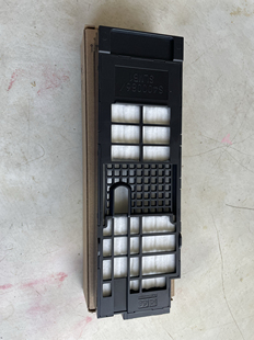 1030 1000 1040 1050 1080废墨垫 适用 1070 爱普生S400086废墨仓