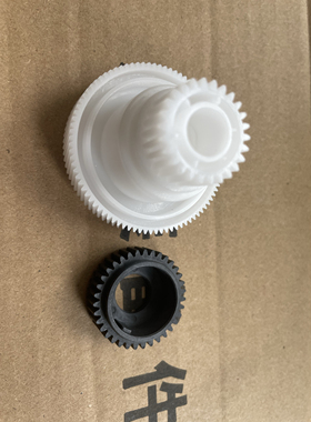 适用 奔图P2200 P2500 P2505 P2506 P2550上辊齿轮 定影驱动齿轮