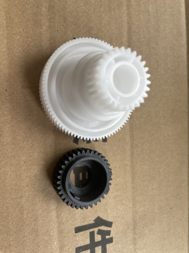 适用 奔图P2200 P2500 P2505 P2506 P2550上辊齿轮 定影驱动齿轮