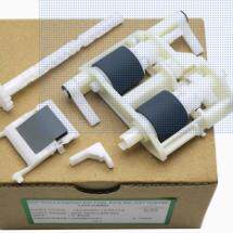 爱普生C5290a M5299a M5799a M5790a ET8700输稿器进纸轮 搓纸轮