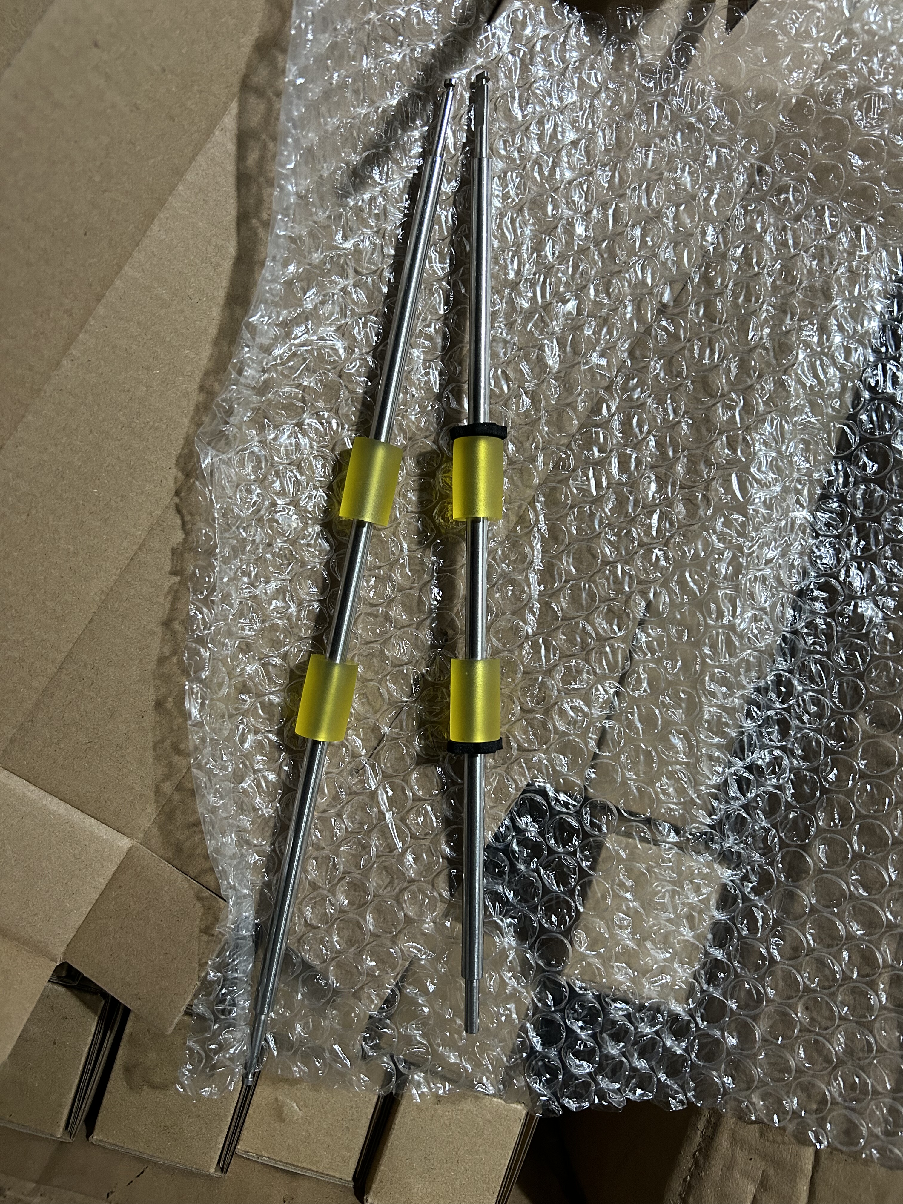 适用富士通iX500 iX1500 N7100进出走抓压纸辊 iX1400 1600搓纸轮