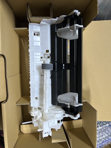 原装 佳能G2800/2810G 3800/3810 3000 进纸器 搓纸轮 进纸组件