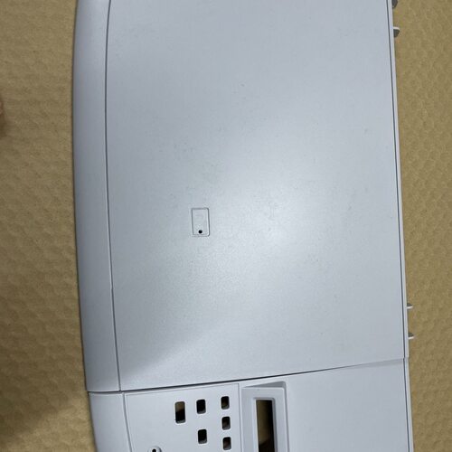 适用 hp1005上盖 M1005 复印扫描上盖 面板 稿台上盖 按键壳