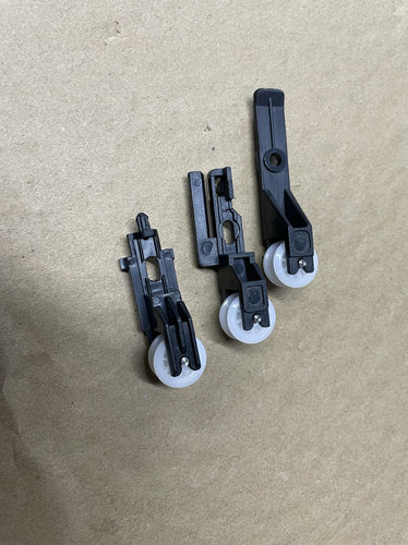 惠普HP T120 T520 T125 T130 T535 T530 T730 T830 皮带轮 张紧器