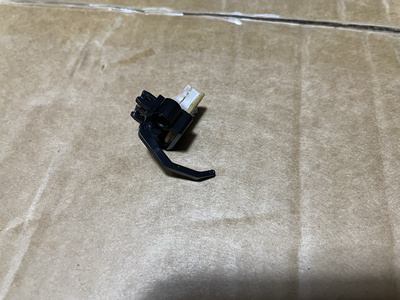 适用 映美fp575k FP820bw 630KII+ 820K 520K 690K进纸传感器