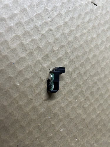 原装 爱普生EPSON L18058 L8058 L8168 L8188 L8050进纸传感器