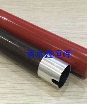 OKI410 B410DN 430D 420DN 440 460 470 480定影上辊 加热辊 下辊