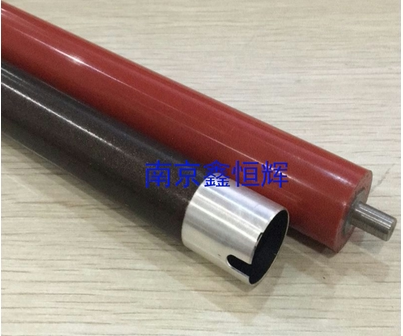 OKI410 B410DN 430D 420DN 440 460 470 480定影上辊 加热辊 下辊