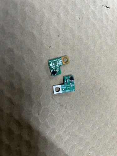 EPSON爱普生L8188 8168 L8058 8050 18050 PW字车检测传感器