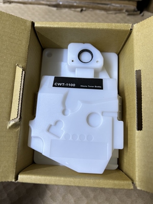 适用 利盟CS331 CX331adwe CS431dw废粉盒CX431adwe 439dn 废粉仓