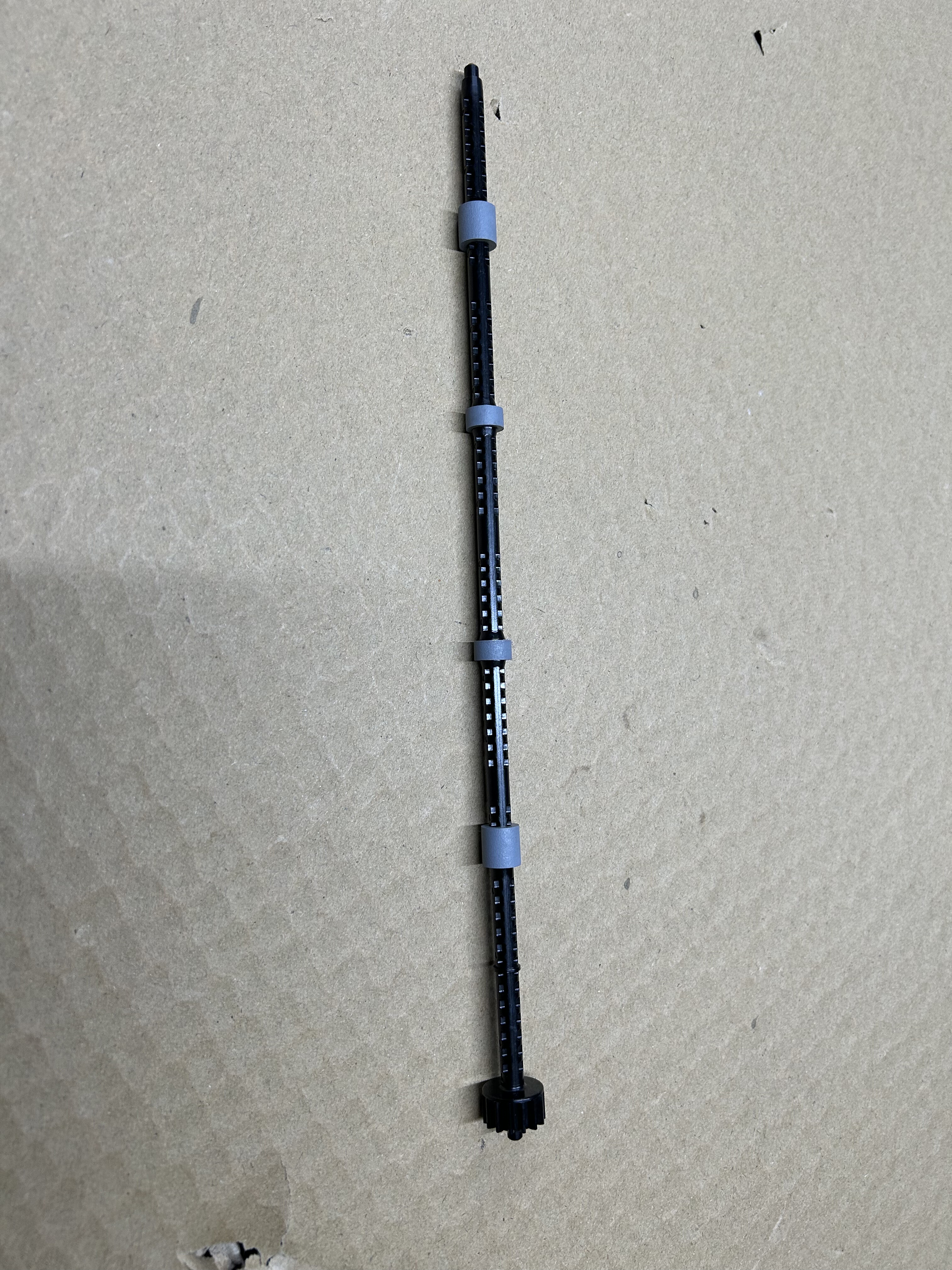 适用 兄弟7470 7060 7860 7360 7055 7057 排纸组件 排纸杆
