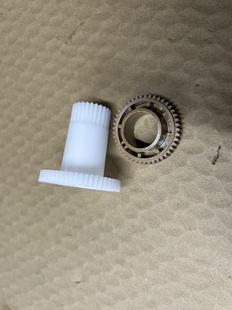 4200 4600 定影驱动齿轮 三星4623 过桥 651 4300 1915 适用 1911