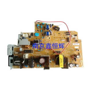 HP128电源板 HPM126电源板 HP125a 127 电源板 适用 126 惠普