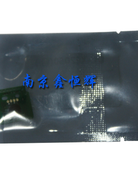 适用 施乐 DC2060芯片 DC3060 DC3065 粉盒芯片 CT201734计数清零