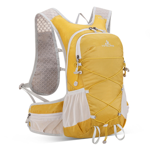 鹰朗20L户外登山骑行背包男女轻量化旅行徒步越野跑步运动双肩包