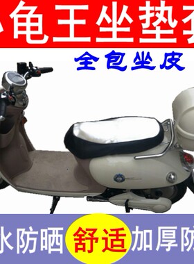 适用于爱玛雅迪新日小龟王电动车