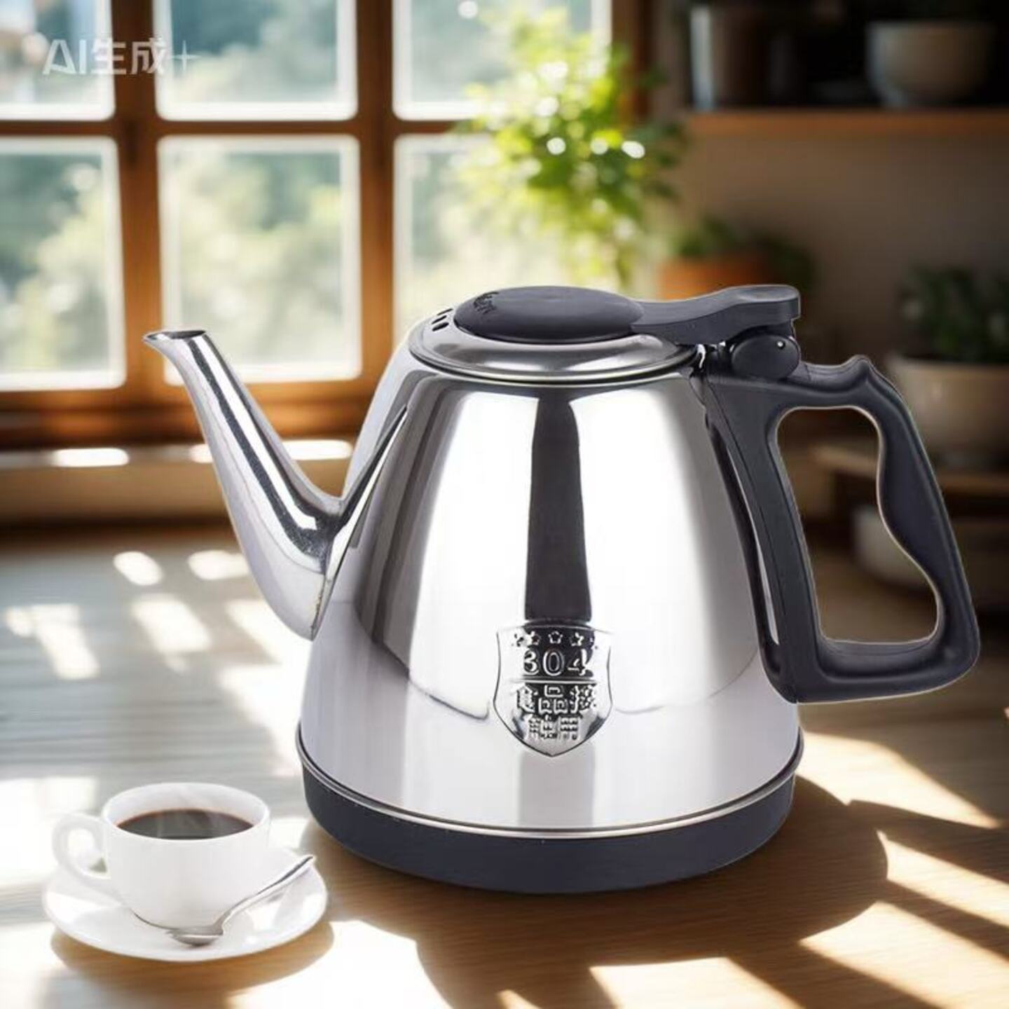 茶具茶台自动上水电热水壶