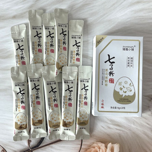 臻雅小铺七子粉蛋壳面膜膏补水保湿紧致抗皱改善暗沉肤涂抹式免调