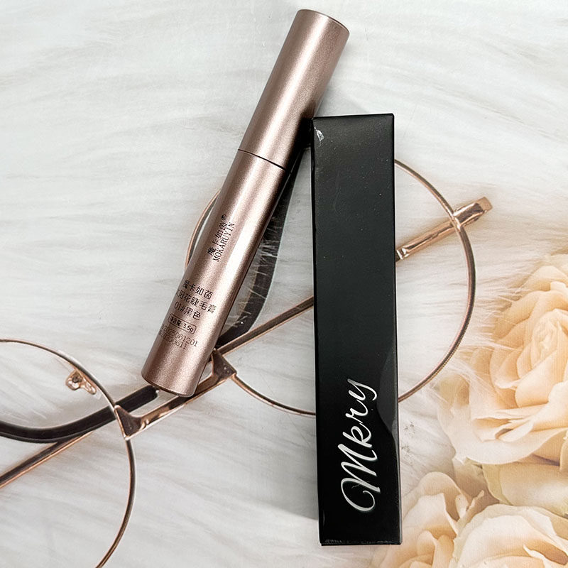 MOKARUYIN魔卡如茵太阳花睫毛膏防水纤长卷翘不晕染定型,彩妆/香水/美妆工具,睫毛膏,淘宝优惠券,粉丝福利购,淘宝优惠卷