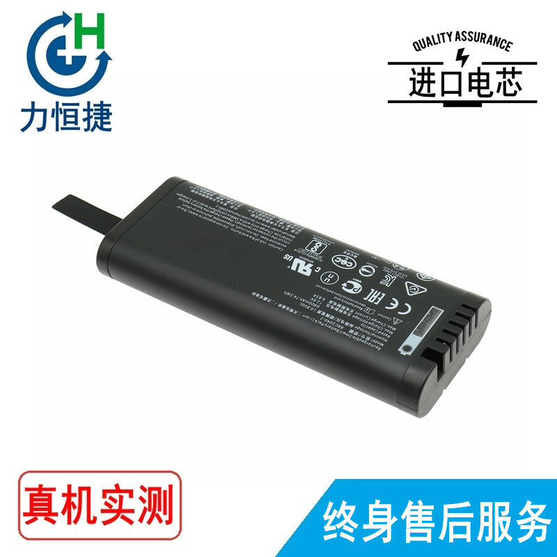 适用Olympus EPOCH 650超声波探伤仪电池RRC2040-2 BP291 FPH-K43