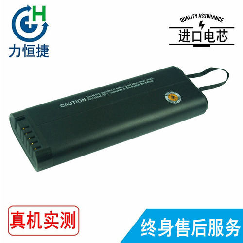 适用安立S325D S412D S810C S810D S820B S820C天馈线测试仪电池