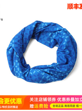 HAGLOFS火柴棍户外通用款运动休闲快干透气吸湿排汗头巾603467