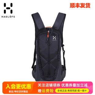 HAGLOFS火柴棍户外男女多用途出行休闲7L双肩背包338092