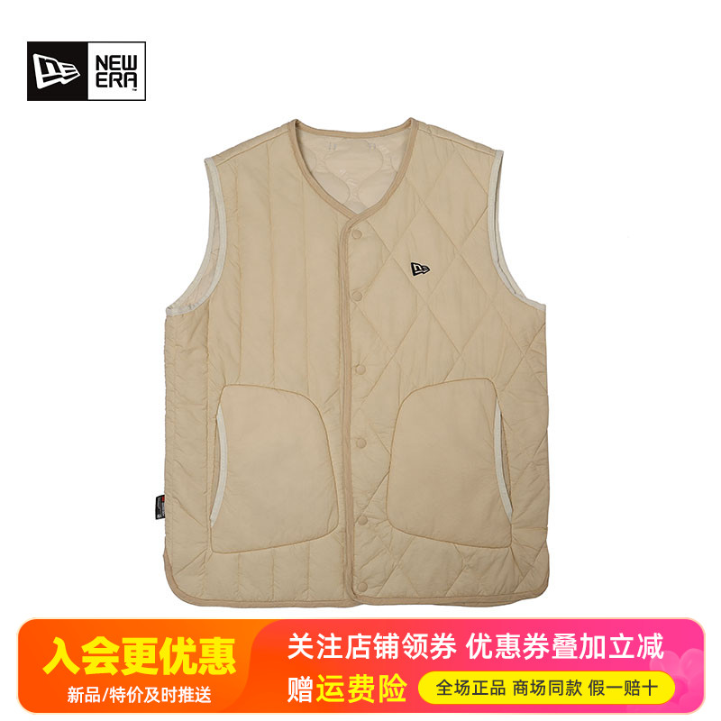 2024秋冬户外保暖防风棉马甲