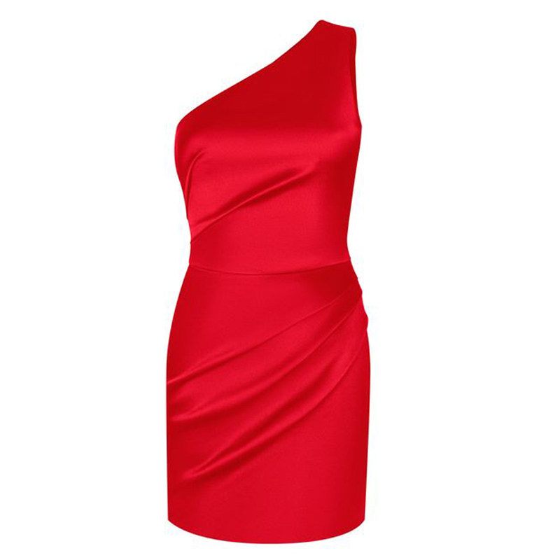 晚礼服2026新款简单大方新娘敬酒服生日派对情人节小礼服连衣裙女