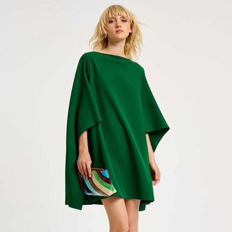 优雅短款晚礼服连衣裙2026新款小众高端宴会订婚演出小礼服连衣裙