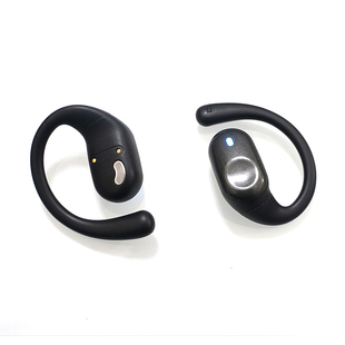 适用于 音至S500蓝牙耳机充电盒子骨传导蓝牙耳机充电仓盒器新款