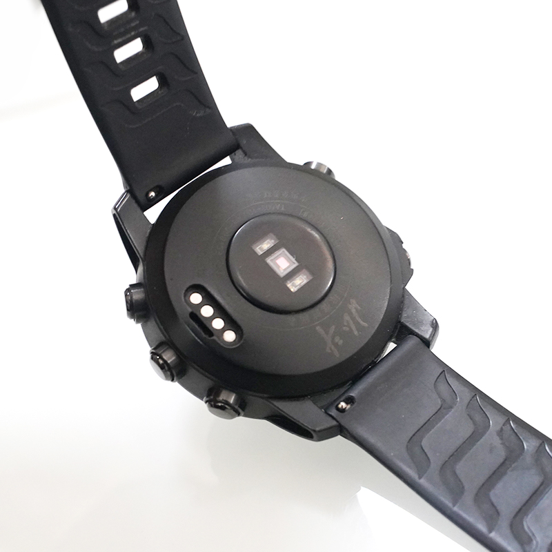 专用TA603北斗手表充电器夹子第三代卫星授时定位智能充电器线配