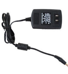 适用microtek 中晶ScanMaker i360扫描仪电源适配器 小接口电源线