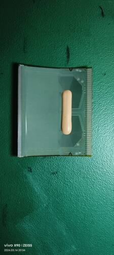 SW98007C-C3LCR全新切料贴过胶未压TAB COF现货通用SW98007C-C3LR