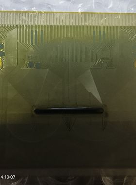 原装SW98016_U-C1L全新切片 LG液晶屏驱动TAB模块COF现货