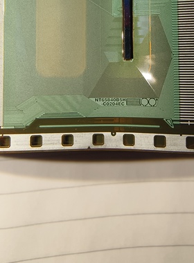 全新卷料NT65064H-C02Y3A  液晶显示模块COF 现货可直接拍
