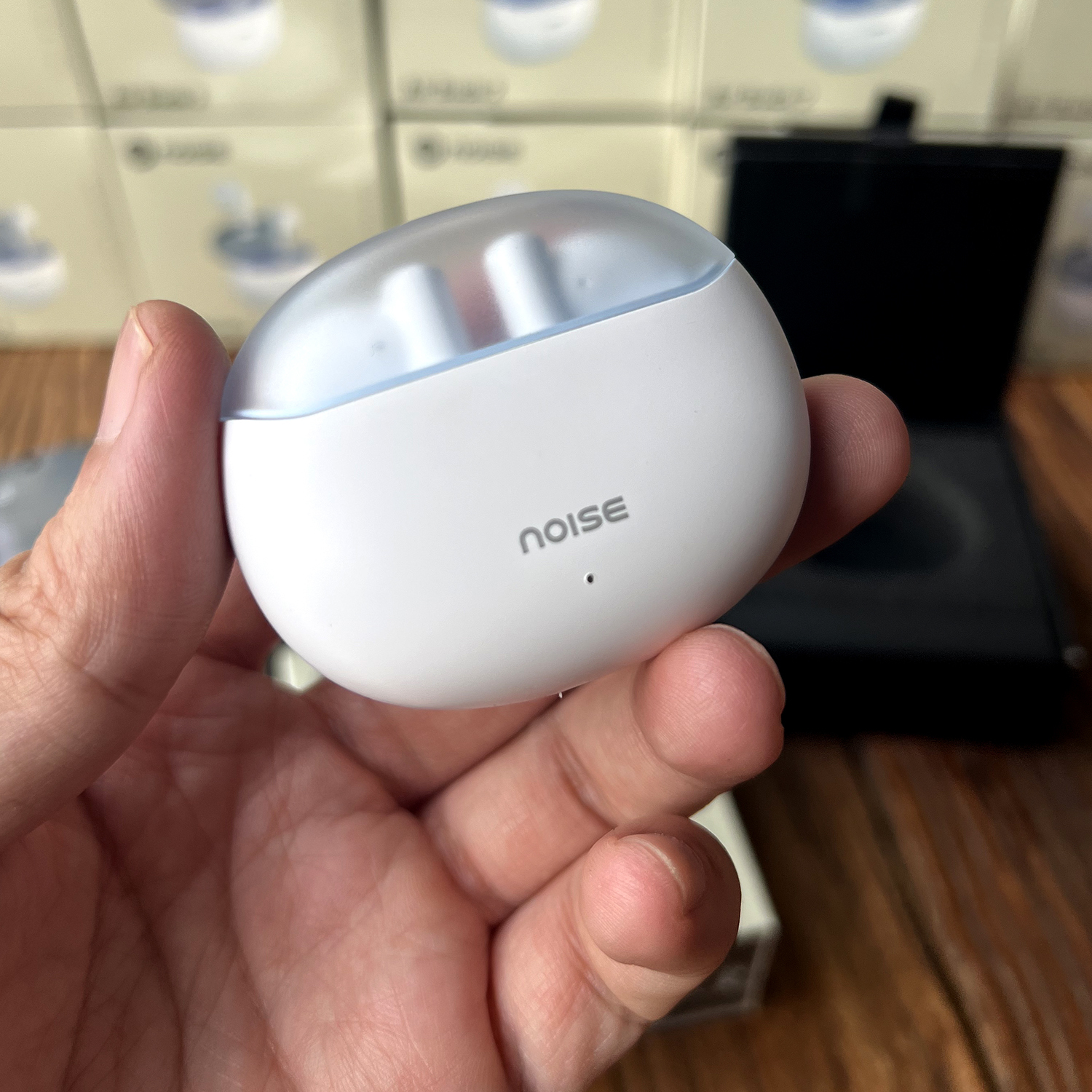 【 出口单!篙端!外网400+!】立体声零感佩戴运动无线蓝牙耳机