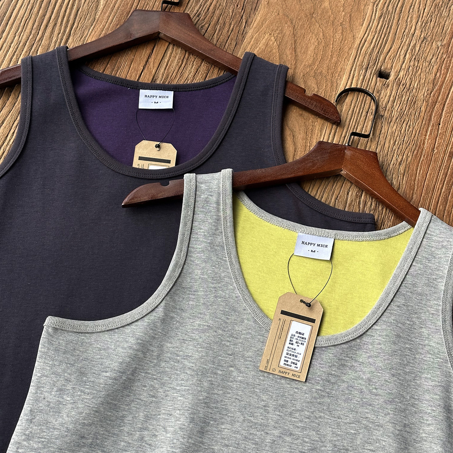 【舒适亲肤100荃棉】夏季男士外贸原单 打底运动百搭背心上衣,男装,背心,淘宝优惠券,粉丝福利购,淘宝优惠卷