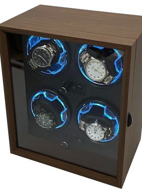 Watch Winder For Automatic Watches Box Mechanical Watches Ro