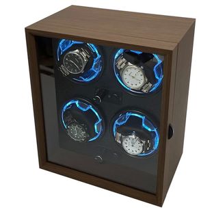 Watch Winder For Automatic Watches Box Mechanical Watches Ro