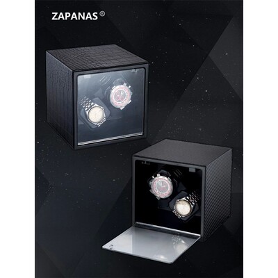 ZAPANAS Watch Winder for Automatic Watches with Mabuchi Moto