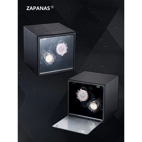 ZAPANAS Watch Winder for Automatic Watches with Mabuchi Moto