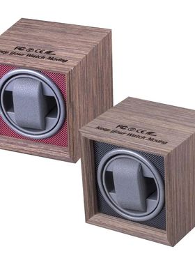 Automatic Watch Winder Mini USB for Women Men Mechanical Wat