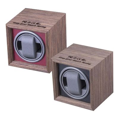 Automatic Watch Winder Mini USB for Women Men Mechanical Wat
