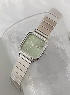 Fashion Simple Women Watch Versatile Ins Watch Female Studen