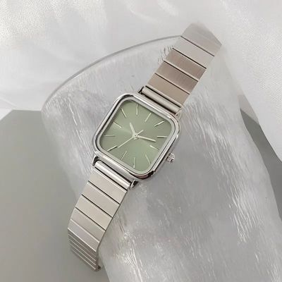 Fashion Simple Women Watch Versatile Ins Watch Female Studen