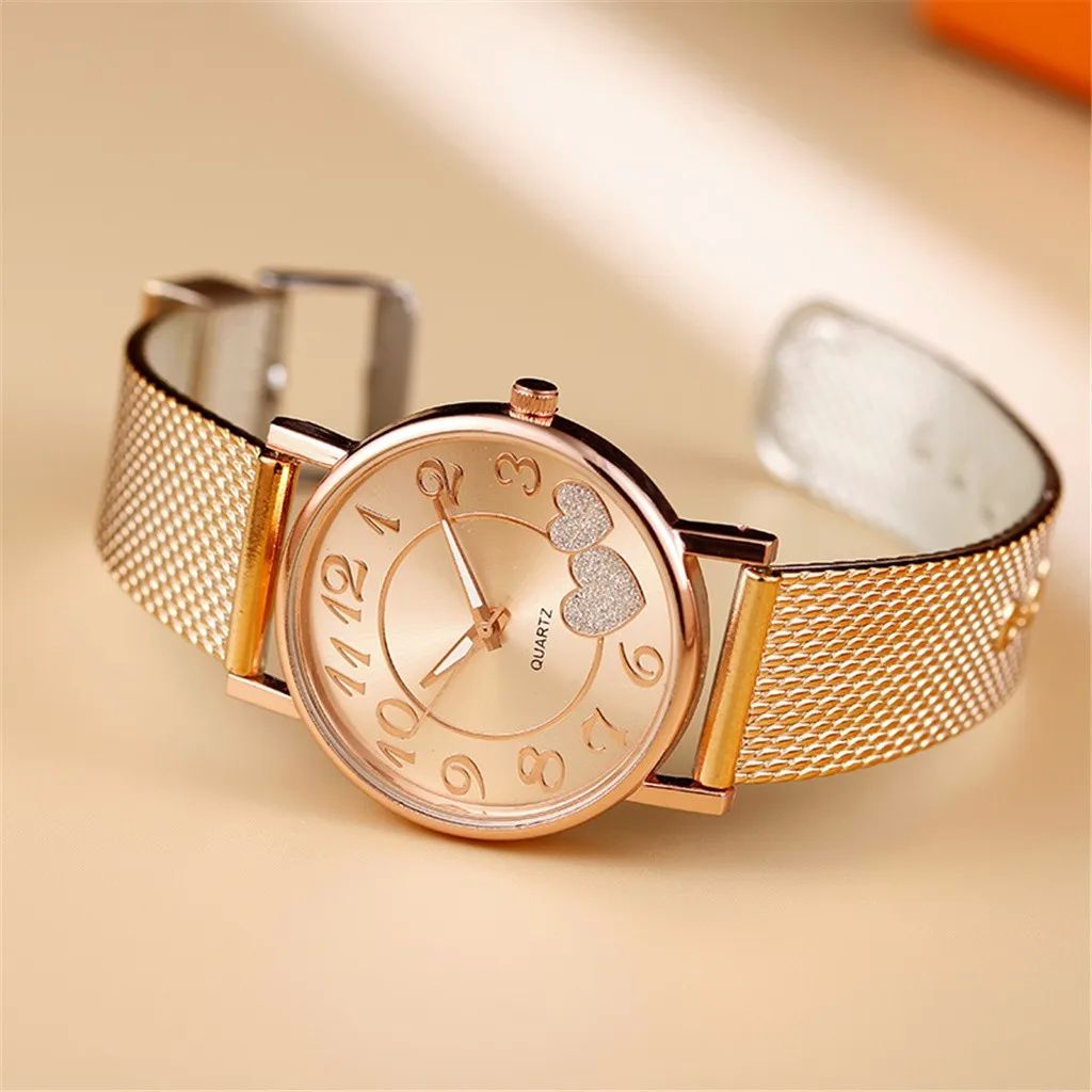 Women Watches Luxury Fashion Ceramic Watch For Ladies Elegan